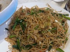 -东江海鲜大排档·潮汕菜·砂锅粥