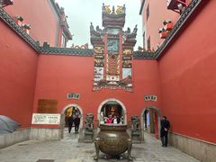 -火宫殿·小吃王国(坡子街店)