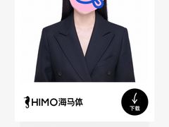 -海马体照相馆(大连柏威年购物中心店)