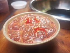 -四小区火锅·巷子里的重庆火锅(花照壁店)