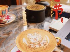 -广富林宰相府酒店·水云间
