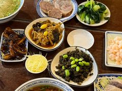 -同得兴 Since·1995 传统苏式面馆(嘉馀坊店)