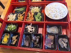 -勺子米线·云南传统小吃市集(四方街店)