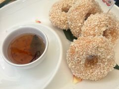 -帕蓝·暹罗料理(大学路店)