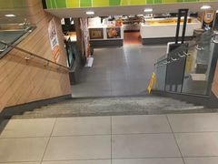 -麦当劳(洪山商场店)
