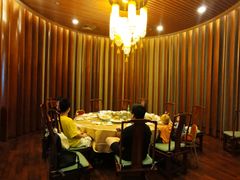 包厢-四海轩(珠海海泉湾店)