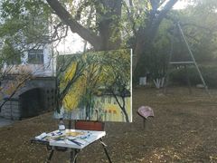 -湖北美术学院(昙华林校区)