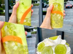 -CoCo都可(湖滨银泰店B区店)