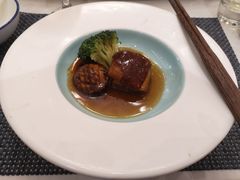 -夜宴江景餐厅