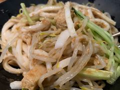 -KAOTOWN烤堂•烧烤(海汇港店)