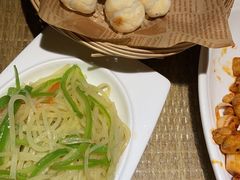 -渝信川菜 · 川味家常菜(长安店)