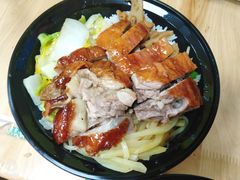-广东涂记烧鹅饭(武汉天地店)