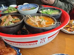 -包整·丝娃娃(一览甲秀楼风景店)