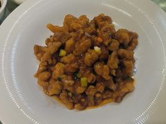 -牟传仁饭庄(星海店)
