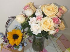 -循礼门鲜花花市(武汉循礼门店)