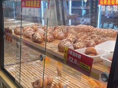 -味多美蛋糕(阜成门店)