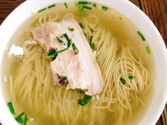 -朱鸿兴面馆(镇湖店)