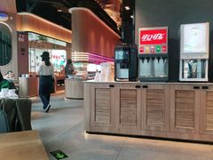 -比格比萨自助(德思勤四季汇店)