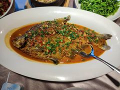-回头食客-李久其家民间餐厅(望城金桥国际店)