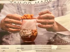 -哈布斯扒房(华发商都店)
