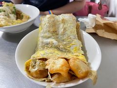 -陈记锅巴菜(五大道店)