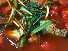 -苗家恒灵酸汤鱼-跳水牛肉连锁店(凯里总店)