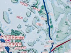 -盐城丹顶鹤湿地生态旅游区