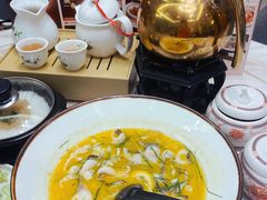 -稻香酒家·33年老字号·港式粤菜(富邦中心店)