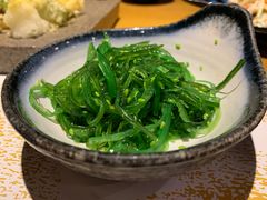 -隐鮨日料(北辰三角洲店)