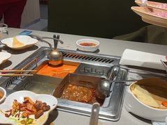 -海底捞火锅(关山保利店)