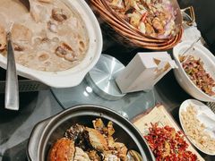 -茶叁酒肆·楚味江湖(菱角湖店)