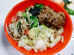 -中央财经大学-食堂