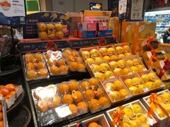 -Olé精品超市(广州太古汇店)