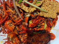 -周姑娘不等味·牛羊肉火锅·螃蟹罗氏虾·烤鱼烤串(高邮店)