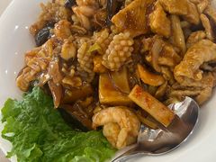 -普天和酒楼·新津菜·烤鸭(天津之眼店)