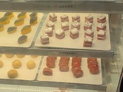 -西十二街牛排自助餐厅(大悦城店)