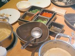 -阿源鱼捞斑鱼火锅·海鲜粥(山景尚宅店)