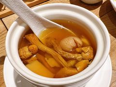 -水木苼 蔬食料理