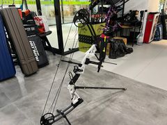 -無弓射箭俱乐部(领展中心城店)