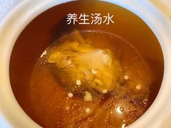 -星河湾半岛酒店-真粤中餐厅