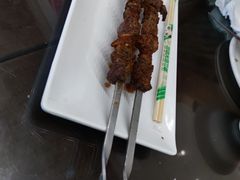 -福寿斋·老北京铜锅涮肉·烧烤(清岚店)
