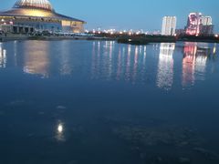 -保定东湖公园(莲池区)