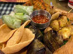 -simply thai天泰(长泰广场店)