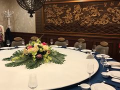 包厢-麟1929(外滩店)