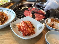 -黄金牧场(明洞总店)