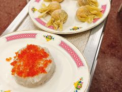 虾滑-燃计沙茶皇·香港沙茶火锅(人广旗舰店)