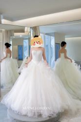 -MANLI BRIDAL婚纱