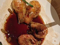 -阿明小菜·海鲜·上海菜(梅陇店)