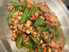 -玉林烤鸭店(小西天店)