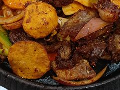 -撒拉人家.酸菜牦牛肉火锅